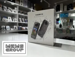 Insta360 X4. 20 � ����� ��. ��� ����� �� ������������ ����