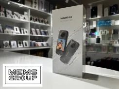 Insta360 X3. 20 � ����� ��. ��� ����� �� ������������ ����