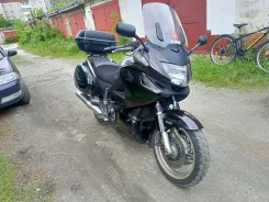 Honda NT 700V. 7 000����. ��., ��������, ���������, ������ �� �� ����