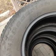 BFGoodrich Long Trail T/A. ������, �/�, ����� 70 % ����