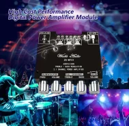 ��������� ����� ZK-MT21 Bluetooth Aux ����