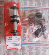 ������ ��� HO Odyssey RA#, StepWGN RF1, Accord F JTS252 ����
