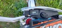 Kayo K1 250 Enduro. 250����. ��., ��������, ��� ���, ������ �� �� ����