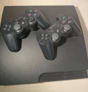 Sony PlayStation 3 ����