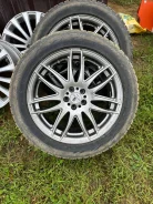 Work Sporbo Durata. 7.5x18", 5x100, ET46, �� 60���. ����