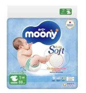 Moony. 0-5 �� 88��� ����