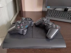 Sony PlayStation 3 ����