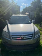 Daewoo Winstorm ����
