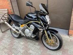 Kawasaki ER-6. 650����. ��., ��������, ���������, ��� ������� ����