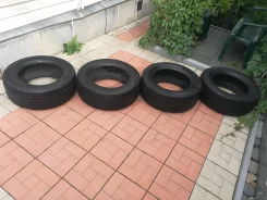 Bridgestone Blizzak LM-25. ������, ��� �����, �/�, ����� 50 % ����