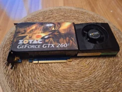 GeForce GTX 260 ����