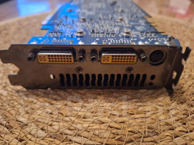 GeForce GTX 260 ����
