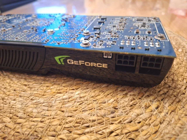 GeForce GTX 260 ����