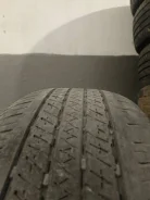 Bridgestone Dueler H/T 33. ������, 2019 ���, �/�, ����� 30 % ����