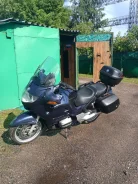 BMW R 1150 RT. 1 150����. ��., ��������, ���������, ������ �� �� ����