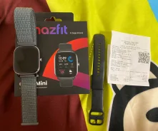 Amazfit GTS 4 mini ����