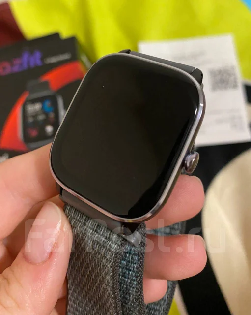 Amazfit GTS 4 mini ����