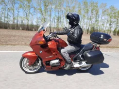 BMW R 1100 RT. 1 100����. ��., ��������, ���������, ������ �� �� ����