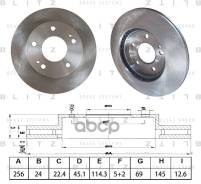   Chrysler Sebring 01-, Dodge Avenger 00-/Stratus 01-, Mitsubishi Eclipse 96-/Galant 99- Blitz . BS0590 BS0590 