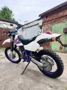 Yamaha TT-R 250 Open Enduro. 250����. ��., ��������, ���������, ������ �� �� ����