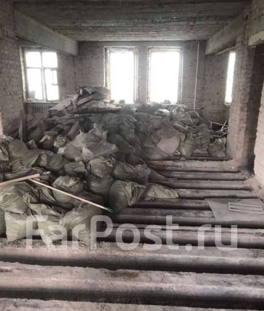 Демонтаж стен/перегородки/полы/плитка/кафель/перегородки в Уссурийске