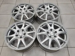 RTX Fang. 6.5x16", 5x114.3, ET40, �� 73,1���. ����