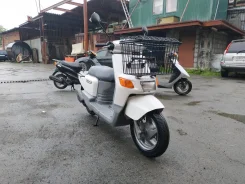 Yamaha Gear. 49����. ��., ��������, ��� ���, ��� ������� ����
