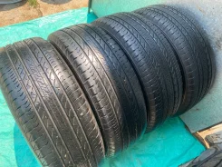 Bridgestone Dueler H/L 850. ������, 2019 ���, �/�, ����� 10 % ����