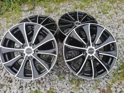 TGRACING. 7.0x17", 5x114.3, ET42 ����