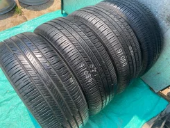 Goodyear Eagle LS2. ������, 2018 ���, �/�, ����� 10 %. �������� ������� ����