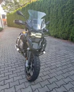 BMW R 1250 GS Adventure. 1 254����. ��., ��������, ��� ���, ������ �� ��. ��� ����� �� ������ ����