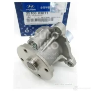 ����� ������� Hyundai / KIA 2510003011 2510003011 ����