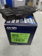 ������� ��������� Advics SN253P SN253P ����