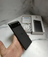 Google Pixel 6. �����, 128 ��, ������ ����