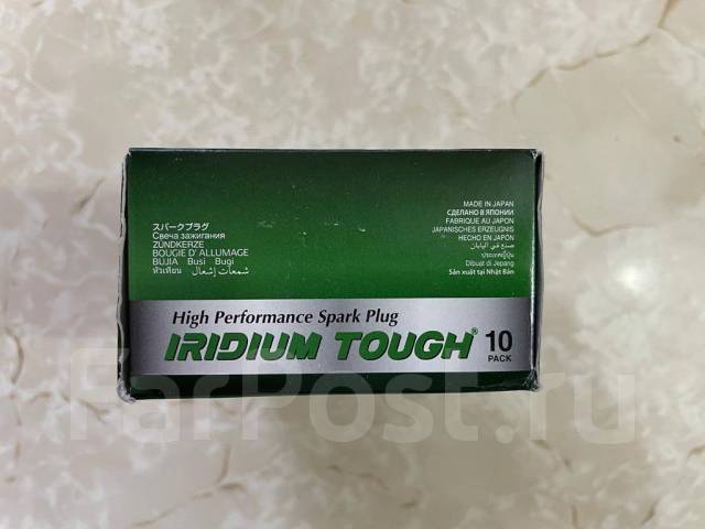����� ������(4 ��)Denso Land Cruiser Harrier Fit GD GE �������� ������ VK20 ����