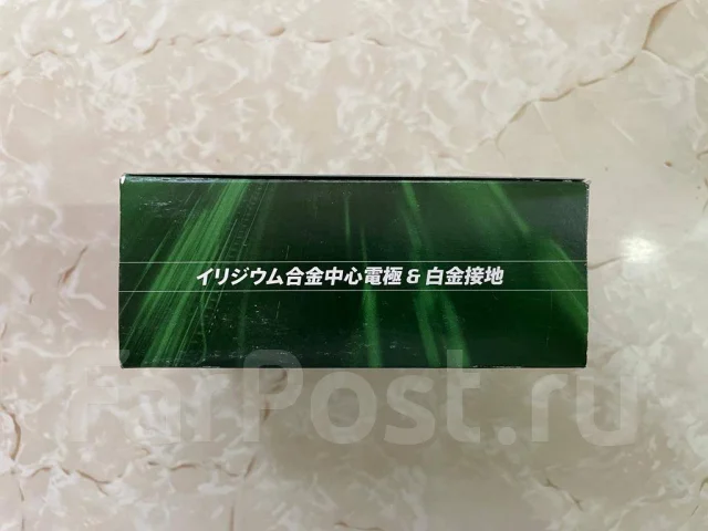 ����� ������(4 ��)Denso Land Cruiser Harrier Fit GD GE �������� ������ VK20 ����