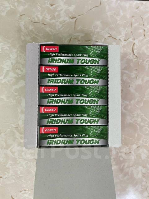 ����� ������(4 ��)Denso Land Cruiser Harrier Fit GD GE �������� ������ VK20 ����