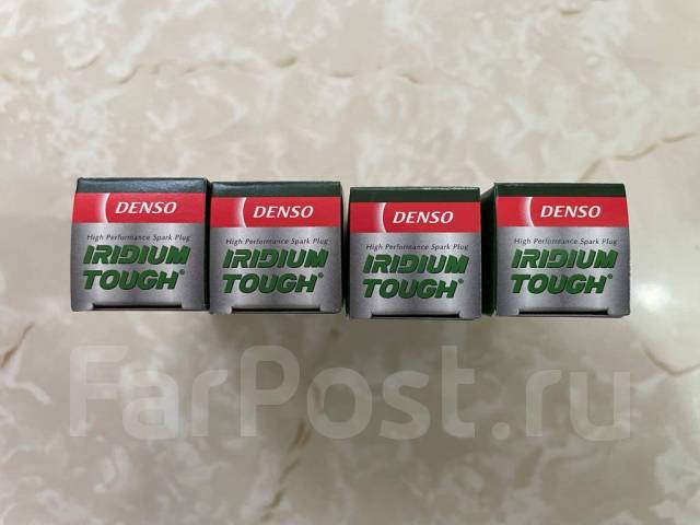 ����� ������(4 ��)Denso Land Cruiser Harrier Fit GD GE �������� ������ VK20 ����