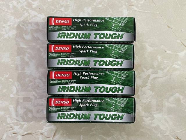 ����� ������(4 ��)Denso Land Cruiser Harrier Fit GD GE �������� ������ VK20 ����