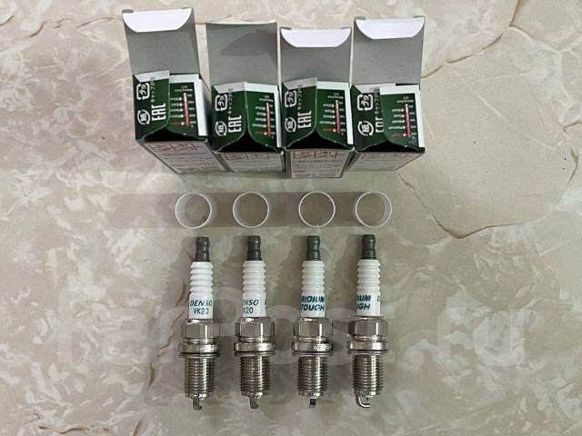 ����� ������(4 ��)Denso Land Cruiser Harrier Fit GD GE �������� ������ VK20 ����