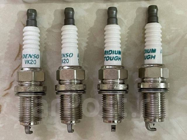 ����� ������(4 ��)Denso Land Cruiser Harrier Fit GD GE �������� ������ VK20 ����