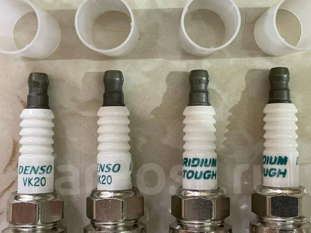 ����� ������(4 ��)Denso Land Cruiser Harrier Fit GD GE �������� ������ VK20 ����