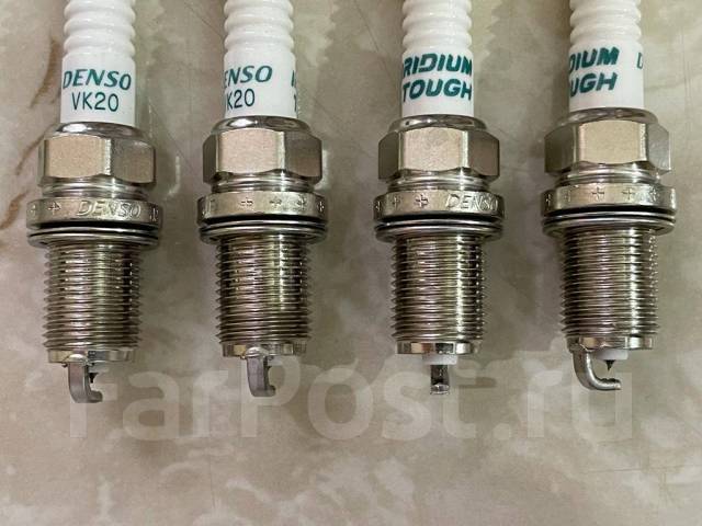 ����� ������(4 ��)Denso Land Cruiser Harrier Fit GD GE �������� ������ VK20 ����