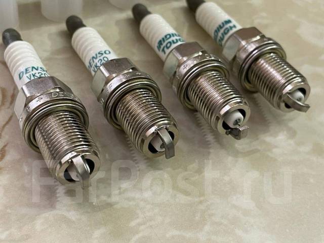 ����� ������(4 ��)Denso Land Cruiser Harrier Fit GD GE �������� ������ VK20 ����