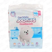 ���������� Joonies Premium soft �� 5�� 72�� ����