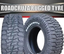 Roadcruza RA8000