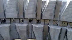 �������� ��������� 400*72,5*70N JLL 570N ����