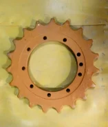 ������ �������� ��������� �� Kobelco SK045/ SK042/ SK50/ SK45 D230 T19 H9 (10) SPSK045 ����