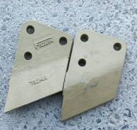������� ����� ����������� Yanmar VIO40 / VIO45 / VIO50 / VIO55 / VIO57 / B5 / B50 / B6 / B6-3 / B6-6 / VIO55-6 ���� 16 4667 ����