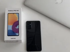 Samsung Galaxy M52 5G. �/�, 128 �� ����